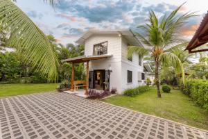 Villa Tenga Paz By Vacation Pura Vida