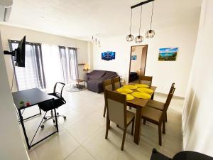 Espacio Amazonia - Gym, Alberca grande, Pádel