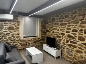 La Casa de los Abuelos - Villaseco de los Reyes