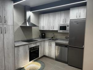 La Casa de los Abuelos