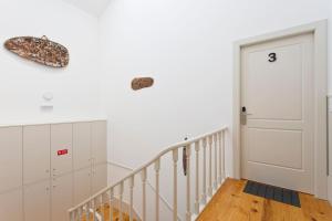 Aposentus - Premium Central Apartment 3BR