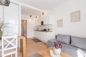 MW 5 Apartament