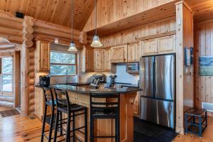 Fiddler Lake Resort - Rabbit 57