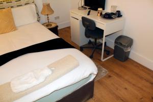 cozy rooms or entire Townhouse in London, close to Tottenham Hotspur Stadium