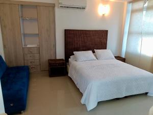 Casa Mafaba - Linda casa en el Condominio EL Peñon - 6 Hab