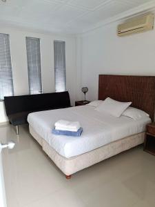 Casa Mafaba - Linda casa en el Condominio EL Peñon - 6 Hab