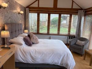 Whortleberry Studio B & B
