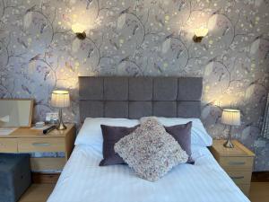 Whortleberry Studio B & B