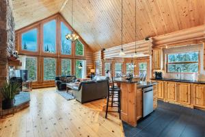 Fiddler Lake Resort - Rabbit 57