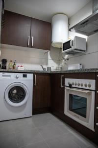 Apartamento Padilla & Romero