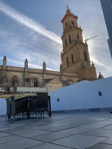 Torre de Santa María