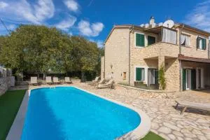 Kalpić Rusticus - Konjevrate