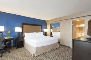 Grand Royal Hotel O'Hare Chicago - إتاسكا
