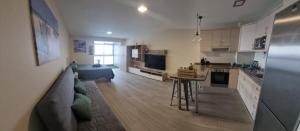 Mesa del Mar Sunrises - 3hvězdičkové hotely ve městě Tacoronte