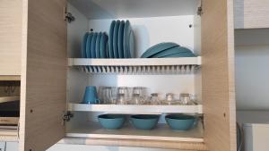 Mesa del Mar Sunrises