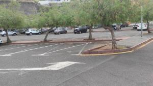 Mesa del Mar Sunrises