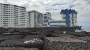 Mesa del Mar Sunrises