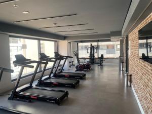 Apartamento 2 quartos novo e aconchegante em frente ao Allianz Parque com 1 vaga grátis