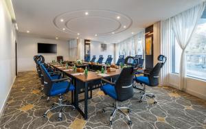 Abha Gardn Millennium Hotel