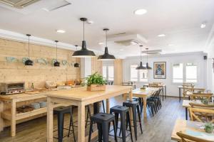 Hostal Jume