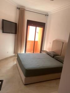 Bel Appartement Vue Piscine