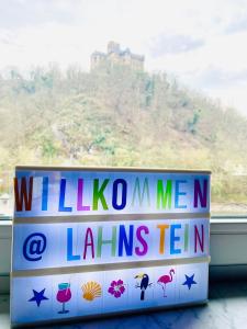 Traumhaus an der Lahn- Dreamhouse at River Lahn