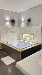 Village Motel - Batatais