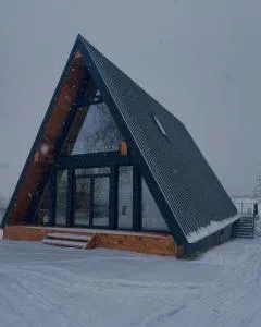 Kapa Chalet Bran - Sohodol