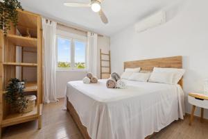 Casa Looma Tussen kust en bergen