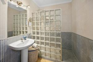 Casa Looma Tussen kust en bergen