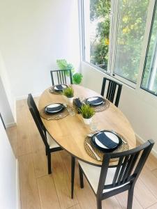 The Antonio Pedro House - NO 2D - Stunning Three-Bedroom Apartment