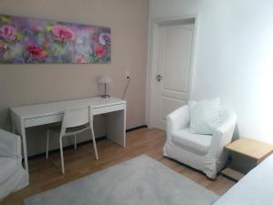 Ferienwohnung Schöne Aussicht