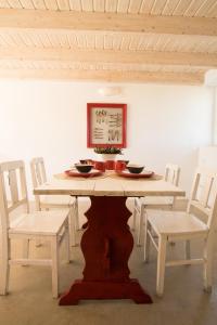 AMAZIGH VILLAS - 3 bedrooms, 2 bathrooms