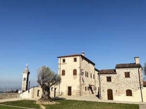 Ca Salva Rustic Charme