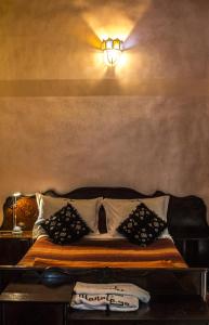 Riad Famille Drissi Kaitouni