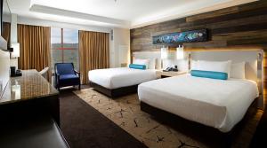 Deluxe Queen Room room in Chukchansi Gold Resort & Casino
