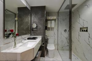 Abha Gardn Millennium Hotel