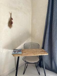 Sejours chez l'habitant Le Mas F : photos des chambres