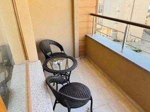 Апартаменти Тутхон Поморие