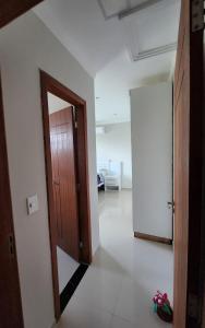 Apto amplo com 24 xurupita na orla de porto