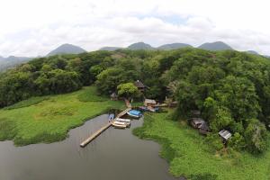 Reserva Ecologica Nanciyaga