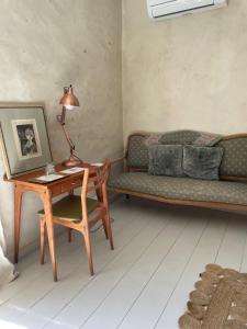 Sejours chez l'habitant Le Mas F : photos des chambres