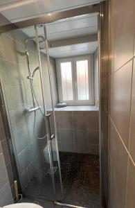 Appartements Gite Petite Palette : photos des chambres