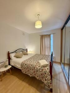 Private City Centre Apartment