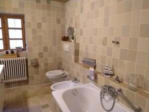 Chalet am kleinen See
