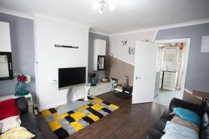 Never Give-Up Academy Stay - Where Comfort Meets Care