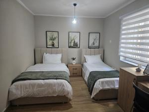 Holiday Home Lezha