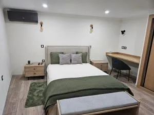 Casa do Beco - 新伊达尼亚