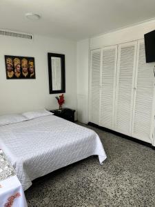 Laguito Suites Cartagena