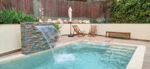 Apartamento rural NÍVALIS - Barcinas